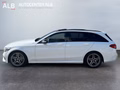 Daumennagel 2 - Mercedes-Benz C 400 T 4Matic/AUTOMATIK/PANO/NAVI/LED/