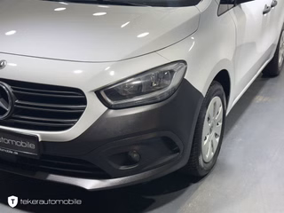 Mercedes-Benz Citan 112 CDI Tourer *CarPlay*Kamera*Navi*AHK* - foto 22