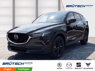 Mazda CX-5 Vorführfahrzeug Kaufen