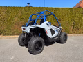 Daumennagel 7 - Polaris RZR 200 Youth