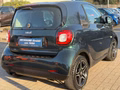 Daumennagel 17 - Smart ForTwo*PRIME*SPORTPAKET*PANO*BRITISH-GREEN*1HAND