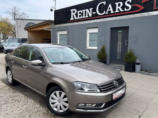 Volkswagen Passat 1.8 Lim. Comfortline/II.HD/TEMP/MFL/SHZ/
