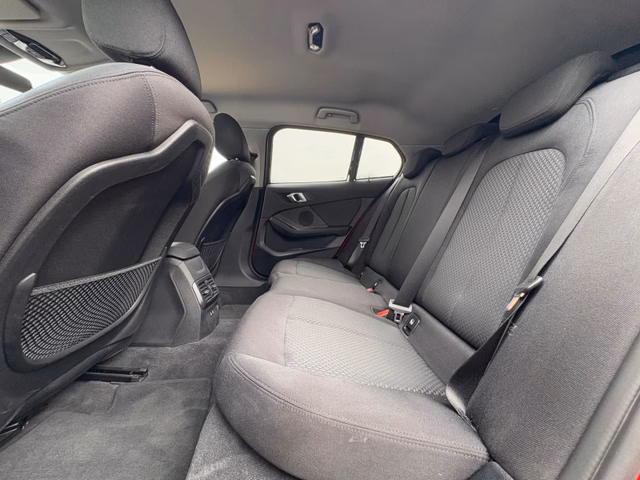 BMW 116 d Advantage Navi*SitzHz.*Tempomat - foto 8