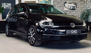 Volkswagen Golf Gebrauchtwagen Kaufen