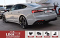 Daumennagel 7 - Audi S5 Sportb. 3.0 TDI Quat. RS-Sitze B&O ACC 20"