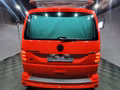 Daumennagel 7 - Volkswagen T6 California ABT Edition |5 JAHRE GARANTIE|STHZ