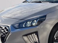 Daumennagel 7 - Hyundai IONIQ Style Hybrid