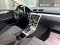 Daumennagel 17 - Volkswagen Passat 2.0 Alltrack Variant 4Motion/NAV/KAM/AHK/