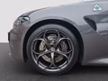 Daumennagel 20 - Alfa Romeo Giulia 2.9 V6 Quadrifoglio 520PS+1.Hand