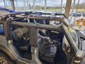 Daumennagel 13 - Ford Bronco 2.7V6 Badlands Reiger Compet. Fahrwerk