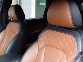 SsangYong Rexton  2.2 TD Quartz neues Model - photo 19