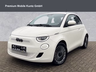 Fiat 500e Gebrauchtwagen Kaufen