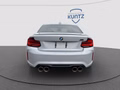 Daumennagel 4 - BMW M2 Competition Schiebedach+Harman Kardon+KW V3