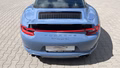 Daumennagel 27 - Porsche 991 Exclusive Design Edition, Burmester, Lift