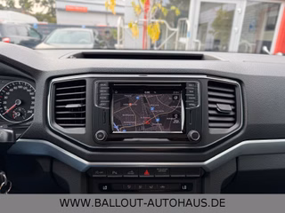 Volkswagen Amarok Aventura 4Motion*AHK*KLIMA*NAVI*LEDER*TEM - foto 18