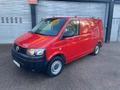 Daumennagel 4 - Volkswagen T5 Transporter Kasten-Kombi Kasten