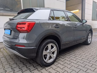 Audi Q2 1.4 TFSI ACT Sport *Standheiz,Cam,LED* - foto 3