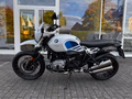 Daumennagel 6 - BMW R nine T Urban GS Akkrapovic