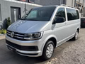 Daumennagel 5 - Volkswagen T6 Caravelle 2.0 FWD Comfortline/II.HD/NAVI/MFL/