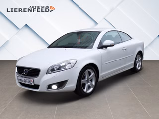 Volvo C70 Авто с пробегом купить