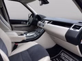 Daumennagel 9 - Land Rover Range Rover Sport SDV6 HSE *2.HAND*ACC*GEPFLEGT*