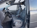 Daumennagel 14 - Volkswagen Touran Style TDI/AUTOMATIK/7-SITZER/PANO/1.HAND/