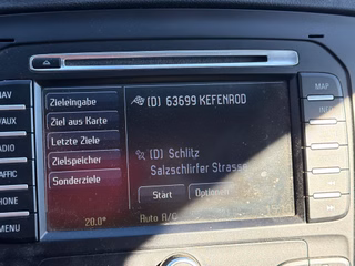 Ford Mondeo Turnier Titanium S / Euro 5 / Automatik / - foto 23