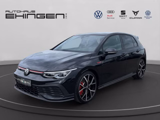 Volkswagen Golf Gebrauchtwagen Kaufen