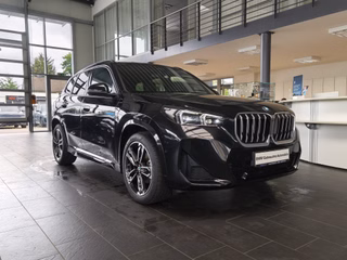 BMW X1 Jahreswagen Kaufen