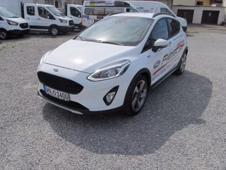 Ford Fiesta 1.0 EcoB. Active Navi Rückf. Winter-P. - foto 1