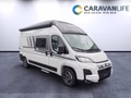 Daumennagel 29 - Carado pro+ CV 600 SUPER SALE/Navi RFK/Aufstelldach/C4D