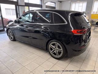 Mercedes-Benz B 220 4Matic AMG - DISTRONIC PANO STANDHEIZUNG - bilder 9