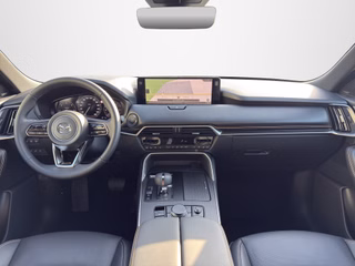 Mazda CX-60 3.3L D 254ps 8AT AWD Homura COSO - 2026 - bilder 5