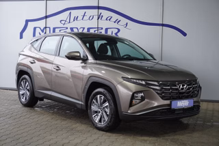 Hyundai TUCSON age.one-day registration Kaufen