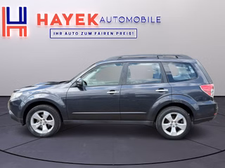 Subaru Forester Voll fahrbereit/Partikelfilter leuchtet - foto 7
