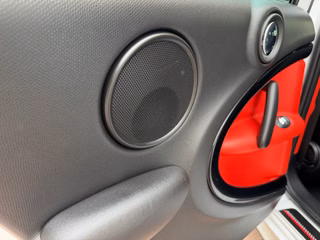 MINI Countryman John Cooper Works Automatik - bilder 50