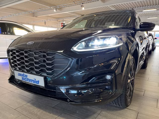 Ford Kuga Gebrauchtwagen Kaufen
