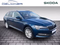 Daumennagel 2 - Skoda Superb Combi 2.0 TDI DSG Style AHK, Business, Komfort, Kamera
