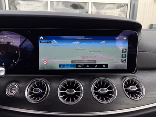 Mercedes-Benz E 220 d Night Pak.Tempo LED Apple Car. Scheckheft - foto 24