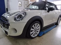 Daumennagel 29 - MINI Cooper S Cabrio HARMAN KARDON, CHILI II, incl 1J.GARANTIE