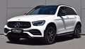 Thumbnail 1 - Mercedes-Benz GLC 300 4M AMG/NIGHT/ DIST./STHZ/BURM./360°/PANO/MBUX