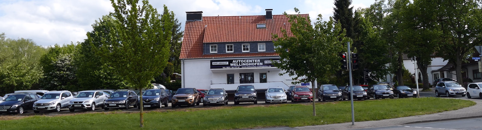 Autocenter Wellinghofen
