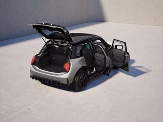 2027 MINI Cooper S 4 Door - photo 3