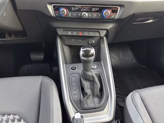 Audi A1 Sportback 35 TFSI advanced AUTOMATIK / LED / SITZHEIZUNG / DSP - foto 8