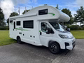 Thumbnail 2 - Forster FA699 VB 7-Sitze Travel Line und Comfort Line Paket