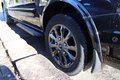 Daumennagel 18 - Ford Tourneo Custom Titanium L1 2.0l NAVI/TWA/AHK