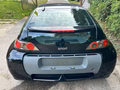 Daumennagel 8 - smart roadster Coupe-Cabrio Autom. Alu Klima Leder Scheckheft
