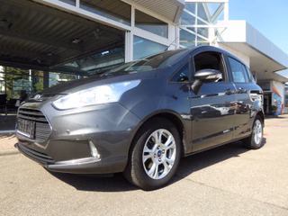 Ford B-Max Gebrauchtwagen Kaufen