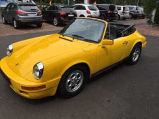 Porsche 911 Used vehicle for sale