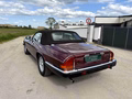 Daumennagel 14 - 1989 Jaguar XJS V12 Automatik Convertible